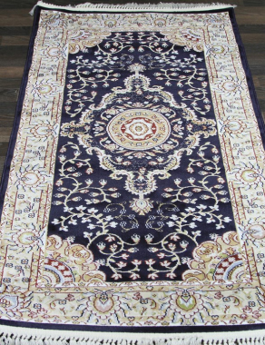 MASHAD PRESTIGE - 02847A - NAVY / NAVY